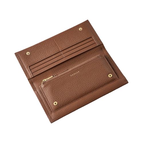 RADLEY London Robin Large Flapover Leather Wallet2