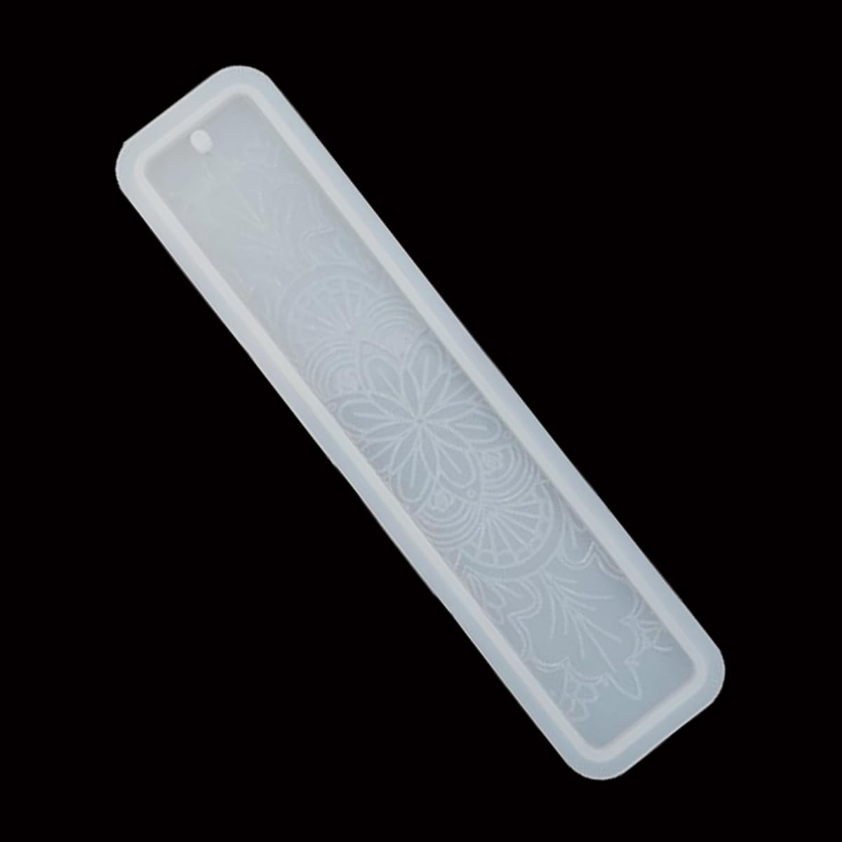 SS Art Land 6" Book Mark Design-6 Mould/Mold | Multipurpose Silicone Mould Casting Mould Coaster Mould DIY Mould Epoxy Resin Mould Frame Mould Jewelry Pendant Mould Craft Mould - 1 PC-image-16