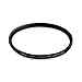 Produktbild Hama UV Filter HD 72 mm Slim (Objektivschutz, 3 mm flache Metallfassung mit Frontgewinde, mehrfach vergütet HTMC, inkl. Filterbox)