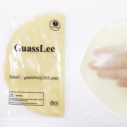 Giant Balloons 36-Inch Clear Balloons, 6 Big Latex Balloons Large Transparent Balloon For Birthdays Party Wedding And Event Decorations #TOP2