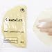 GuassLee Giant Balloons - 6 Transparent Latex Balloons, 11