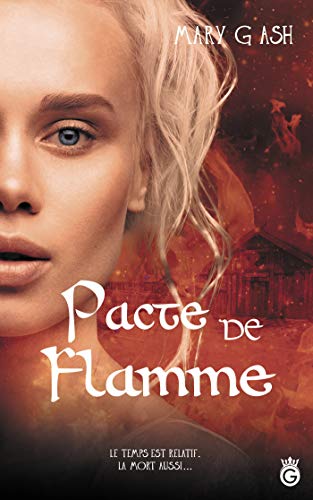 Télécharger Pacte de Flamme PDF