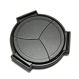 MOUDOAUER Retractable Lens Cap...