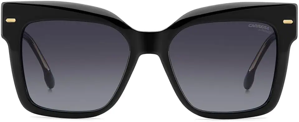 Carrera Sunglasses Black Shaded woman