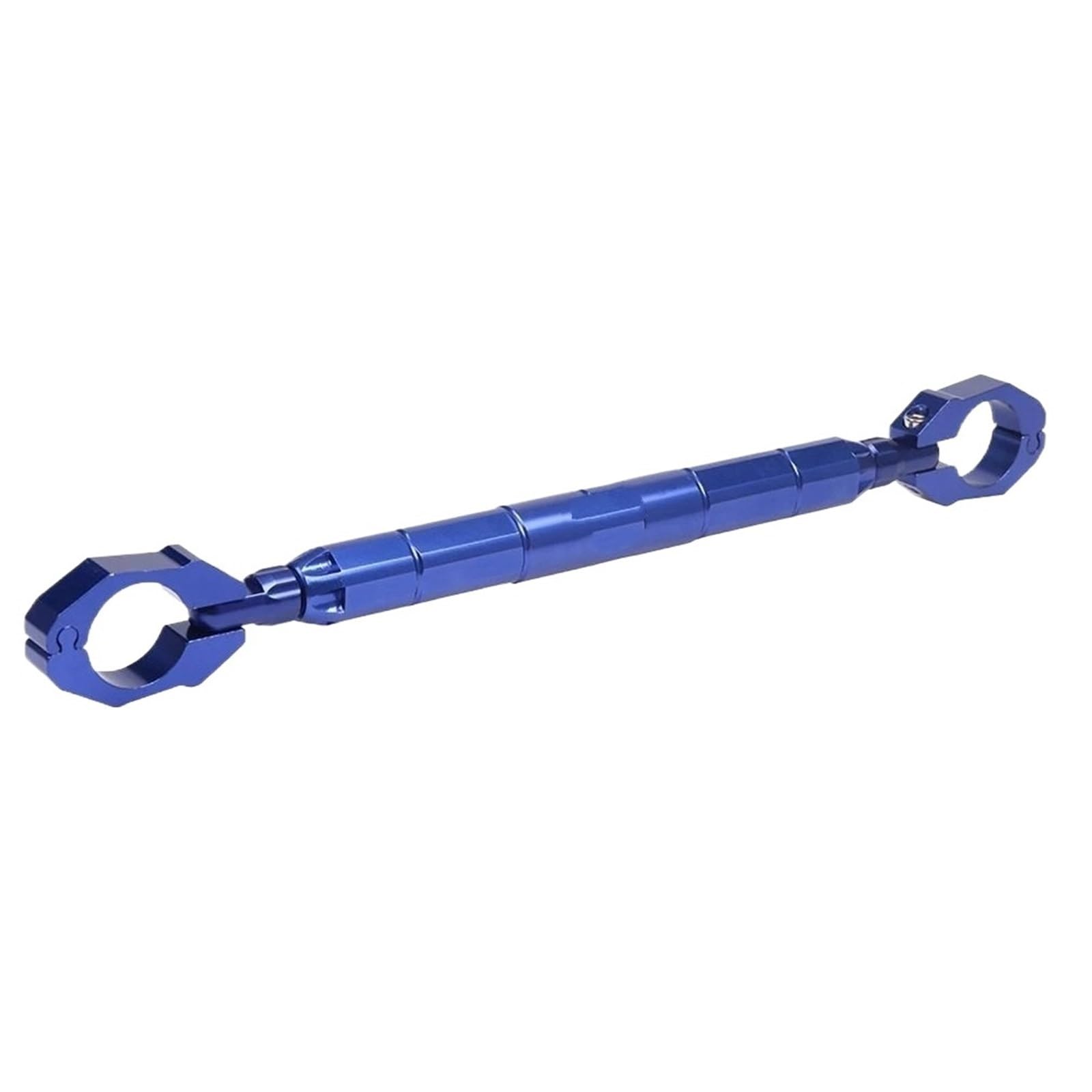 Barre transversale guidon Himalayan 411 support téléphone rigide - 8