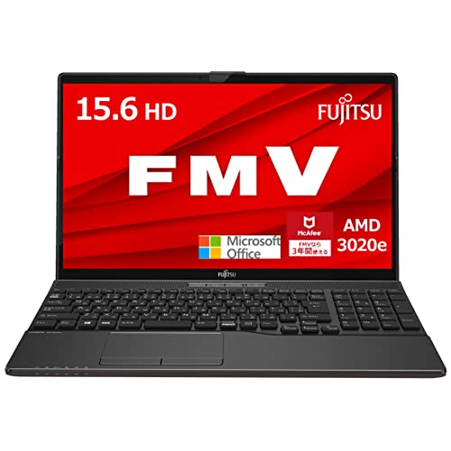 Fujitsu Lifebook 15インチ ノートPC 富士通 LIFEBOOK A5512/KX 中古 ノートパソコン Core i5-1235U