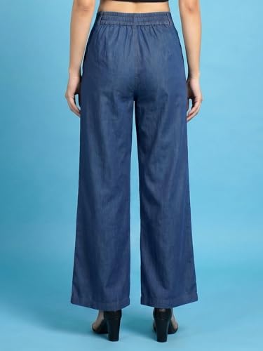 Image of ADDYVERO Women Pants