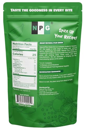 Sichuan Red Hot Chili Pepper Flakes 8 Ounces, Hot, Szechuan Crushed Red Pepper Flakes Bulk, Essential Spice Seasoning for Making Kimchi, Chili Oil, Stir-fry, Pizza, Salads, and Tacos