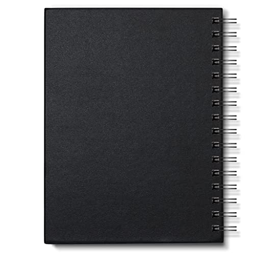 Winsor & Newton Sketch Book, Paper, Natural White, 17,8 x 25,4 cm-80 Blatt Skizzenpapier im Block, 17.8 x 25.4 cm - Image 2