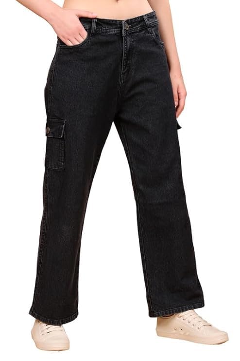 kcm fashion 6 Pocket Jeans for Women-picture-45