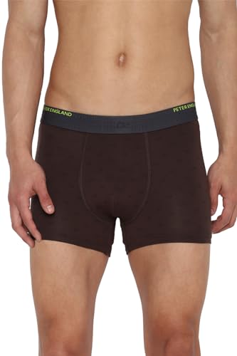 Image of Peter England Cotton Men Trunks