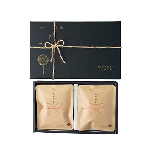 Misaki caf'e(~TLJtF) [Misaki cafe] hbvR[q[ 肪Ƃ () Mtg hbvpbNR[q[ 10g×8 MtgBOX