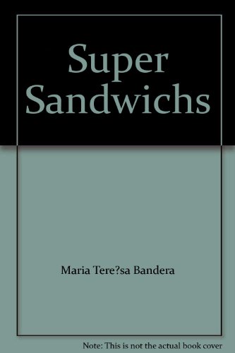 Super sandwichs