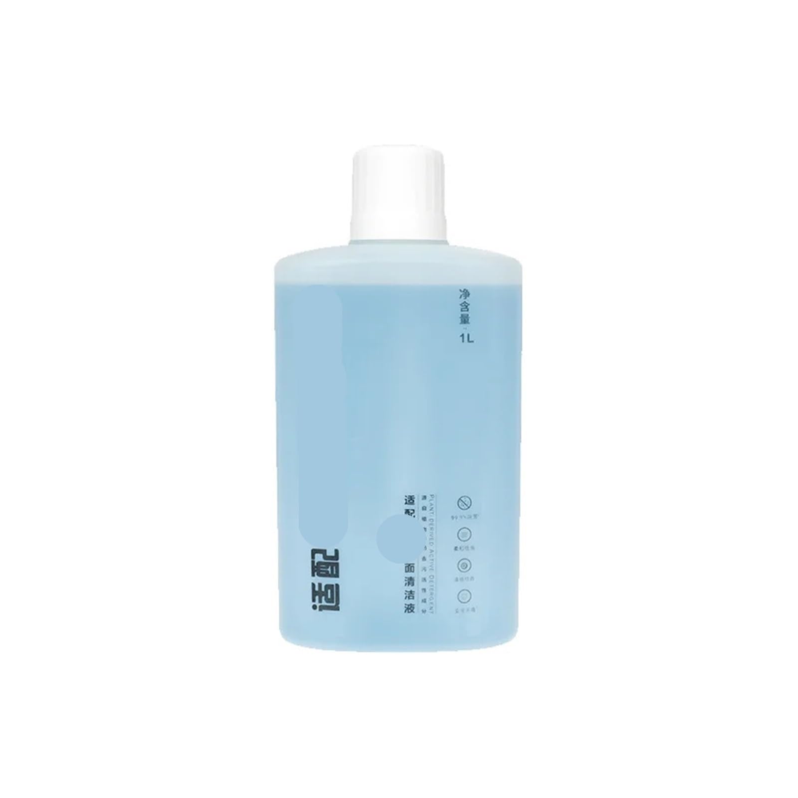 ZJMBGDSF Vacuum Cleaing Floor Cleaning Solution，Compatible For Roborock，S8 Pro Ultra / S8 MaxV Ultra / Q5/Q7/Q Revo/ S7 Max Ultra/S7MaxV Plus/