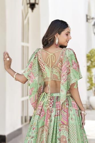 Indian Bollywood Stylish Designer Ready to Wear Lehenga Choli Party Wear Pakistani Beautiful Choli3