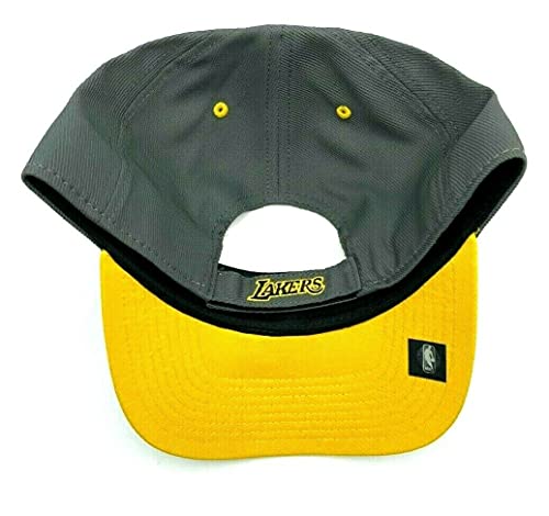 Gorra Ajustable Oficial Fan Favorite Color Carbón miniatura 4