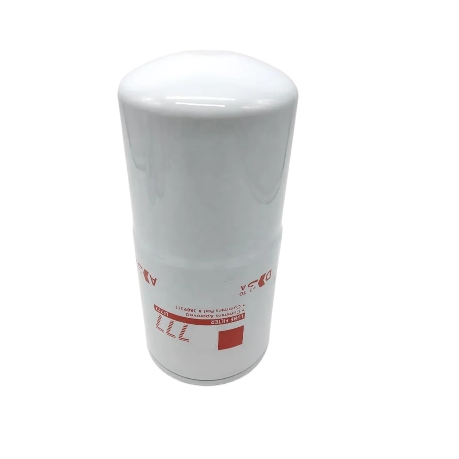 BACYDLPL 3889311 filter element