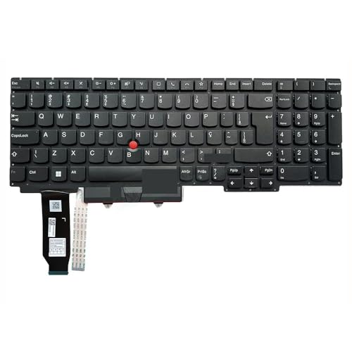 nK[ PT-BR uWL[{[h obNCgt ThinkPad E15 Gen 1 2 Gen3 Gen4 20RD 20T8 20YG 21E6 |gKL[{[hp(BR no backlit)