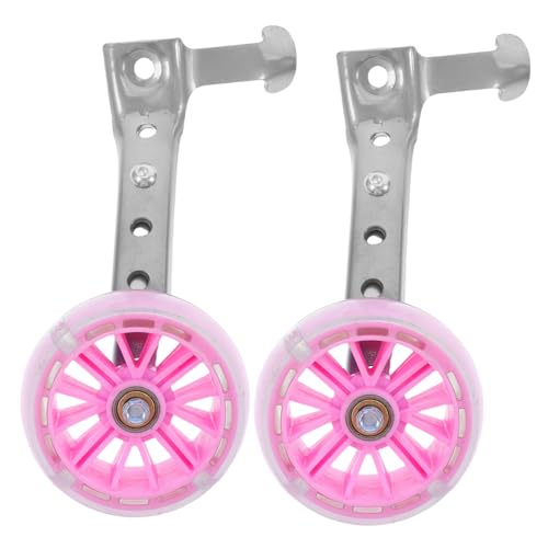 Roues stabilisatrices pour vélo VICASKY anti basculement enfant