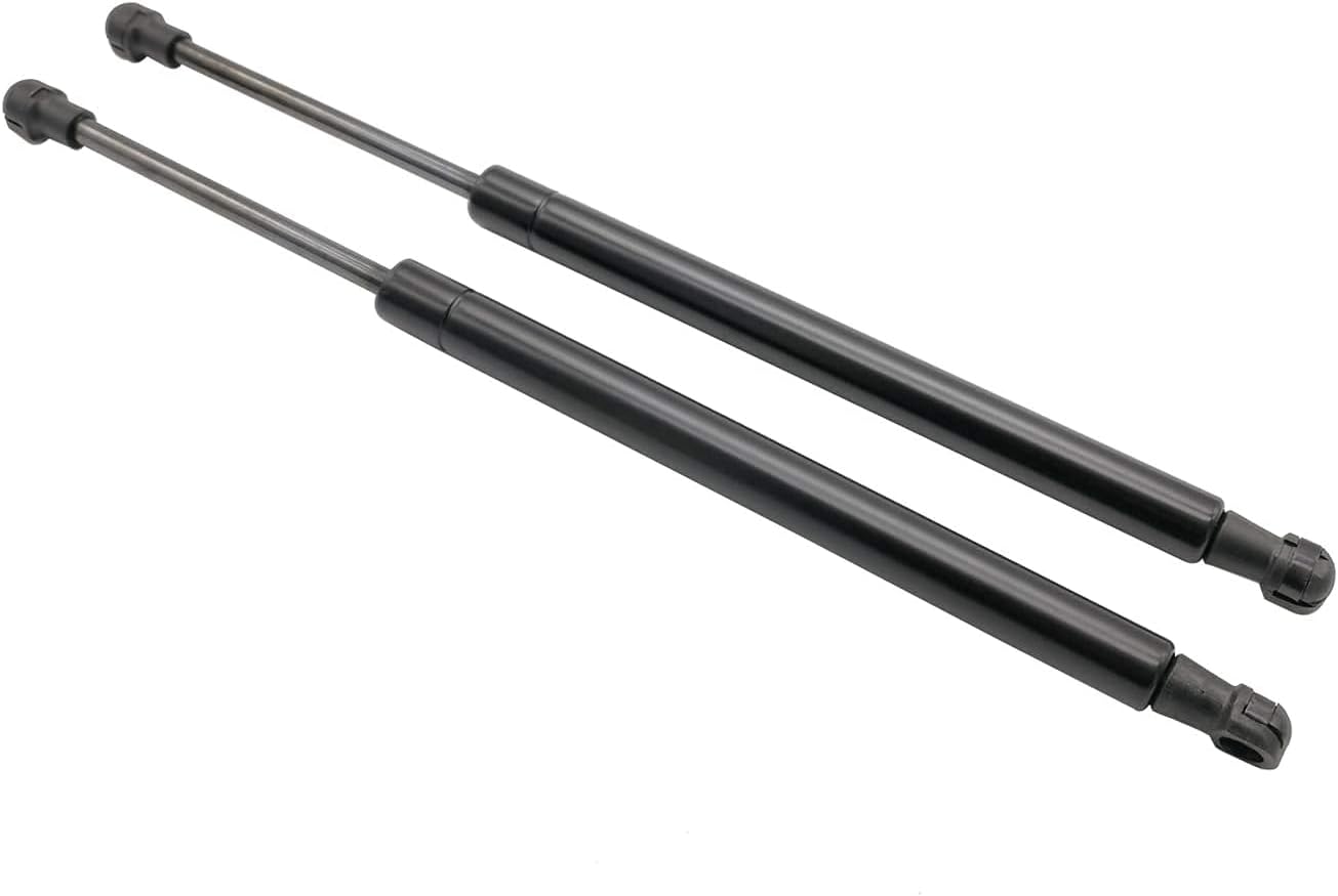 2 x Gas Spring Tailgate Boot Struts Supports Compatible With BMW E90 51247060623 51244365788 51247250308 51247129194