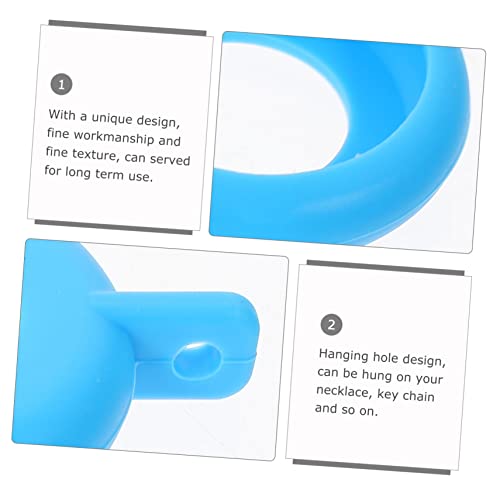 40 Étuis en silicone pour montres protection anti-usure - 3