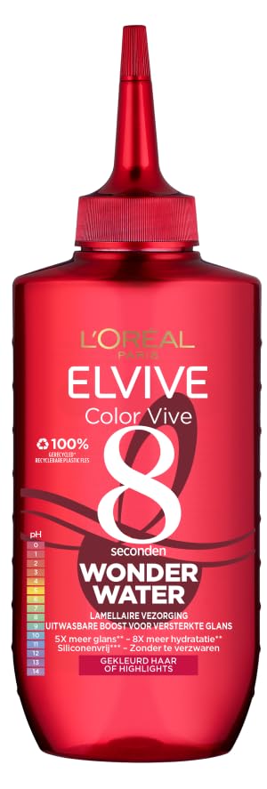 L'Oreal Paris Elvive Color Vive Wonder Water L'Oreal Paris - 200 ml