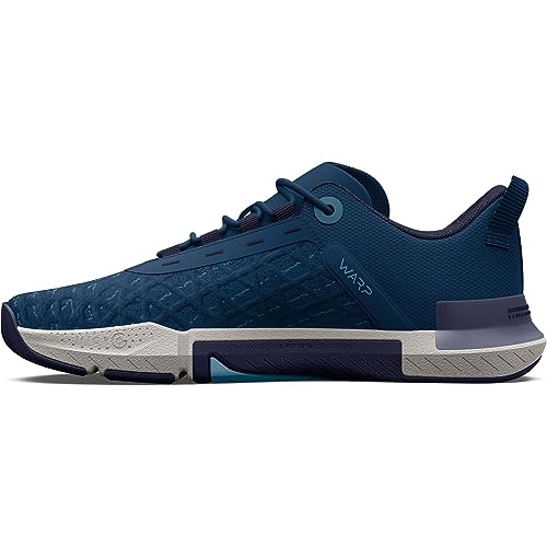 Image of Under Armour Men's Tribase Reign 5 Training Shoes