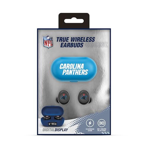 Image of SOAR NFL True Wireless Earbuds v.7