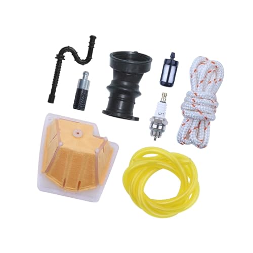 Kit de filtre à air et carburant MS270 MS280 remplace OEM 1133 120 1604