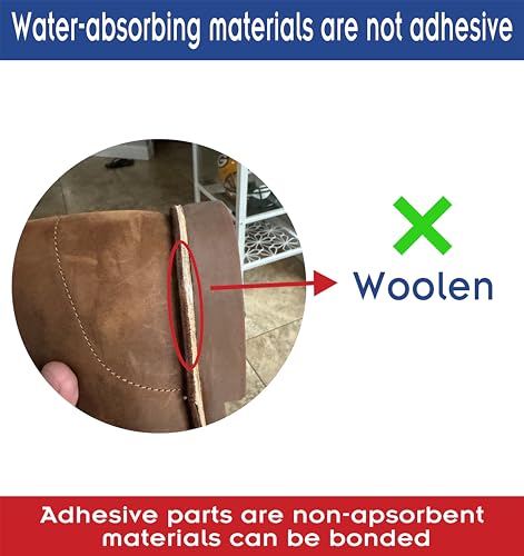 Image of 30g Shoe Glue,Boot Glue,Super Instant Glue for Shoe and Sole Repair,Shoe Heel Repair,Bonding Various Materials Such as Rubber,Leather;Waterproof Clear