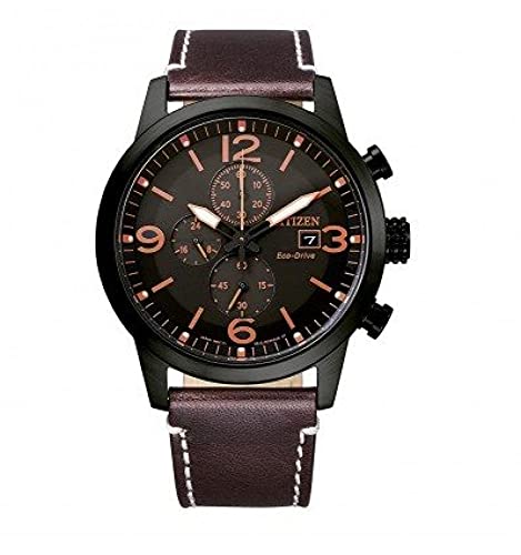 Citizen Reloj Hombre CA0745-11E (Ø 43 mm) Citizen Reloj Hombre CA0745-11E (Ø 43 mm)