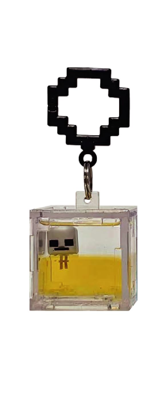 グッズ】 マインクラフト オイルチャームキーホルダー シリーズ2 BOX