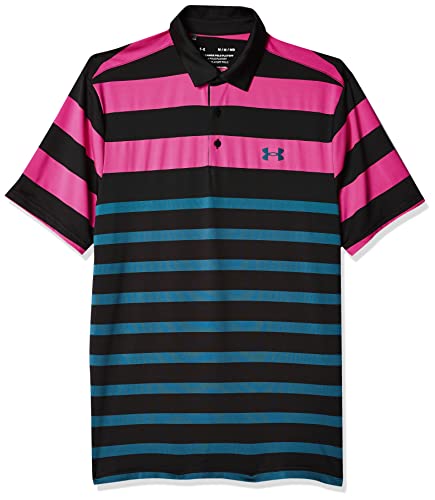 Under Armour mens Polos - Main Image