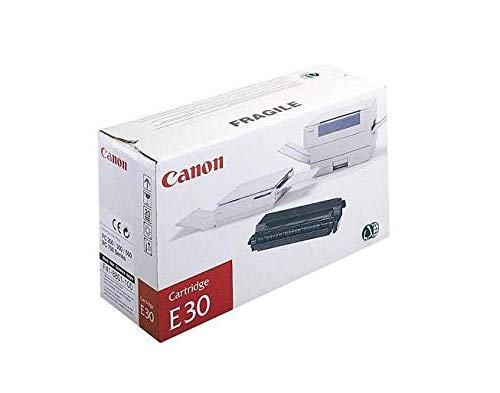 Toner noir Canon E30 1491A003 pour l'impression de vos documents sur copieur FC 760