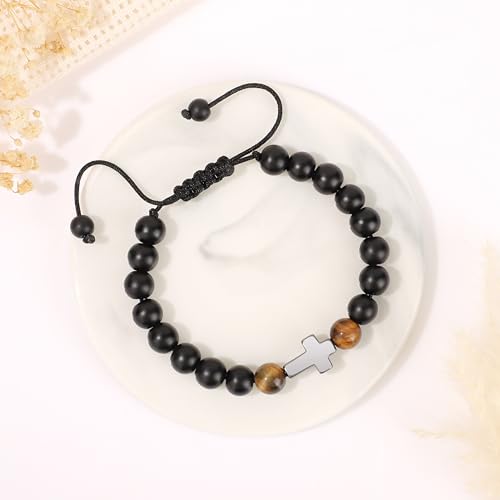 Image of Back to School Stuff First Day of School Gifts Bracelets for Mommy and Me Daughter Son First Day of 1 2 3 Grad Preschool Kindergarten High School Back to Scool Supplies