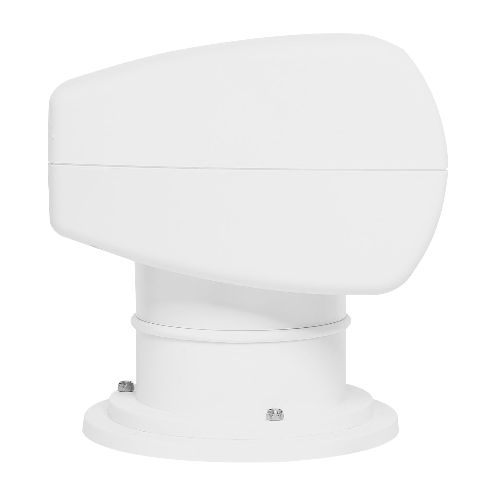 Projecteur de recherche de bateau télécommandé 100 W Phare télécommandé pour bateaux avec télécommande