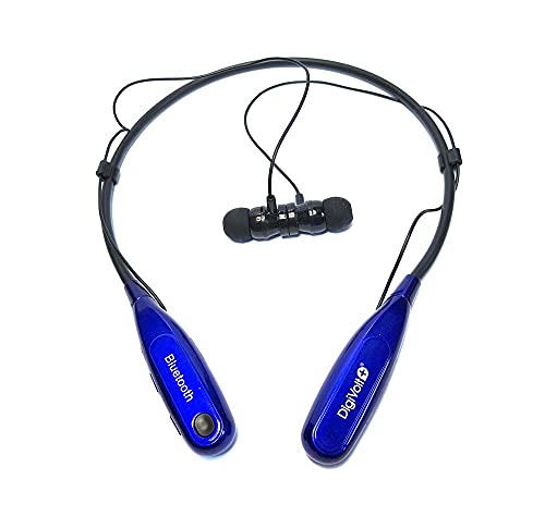 Auriculares Digivolt