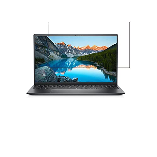 ClearView(�N���A�r���[) Dell Inspiron 15 5510 2021�N���f�� 15.6�C���`�p�y���d�x�u���[���C�g�J�b�g�z�t���ی�t�B���� ���ɋ������d�x�I�u���[���C�g�J�b�g�� 30���ȏ�I ���{��