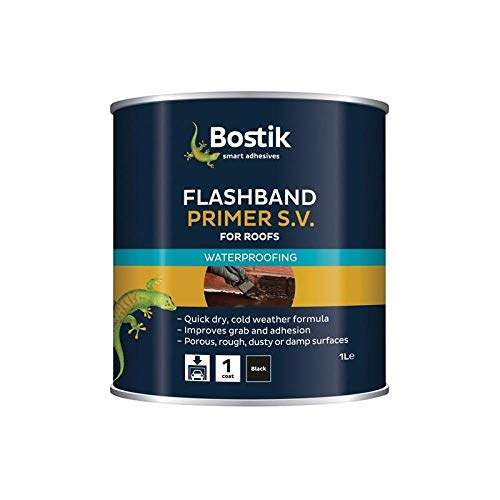 Evo-Stik Flashband Primer S.V. 1 litro
