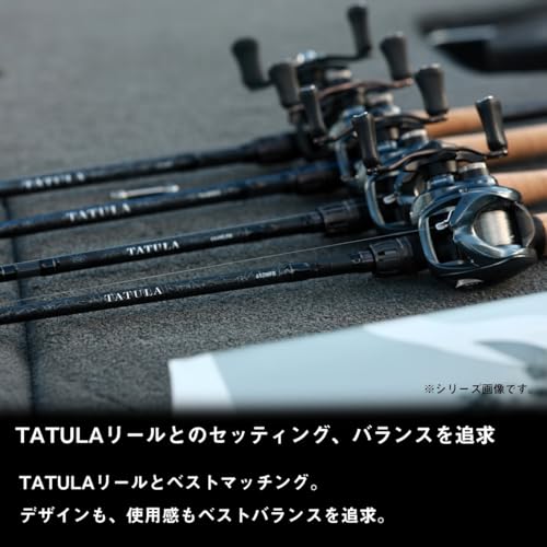 タトゥーラ 682MLFS