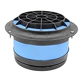 Molloparts AF26424 P544325 Engine Air Filter P607965 Compatible with Freightliner Trucks Business