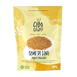 CIBO CRUDO crudo biologico vegan
