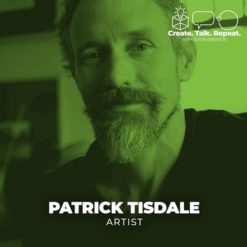 Patrick Tisdale - Artist