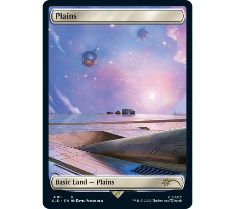 Amazon.com: Secret Lair Drop Series: Secret Lair x