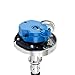 HEI DISTRIBUTOR Replacement for FORD 240 and 300 ENGINES, BLUE CAP