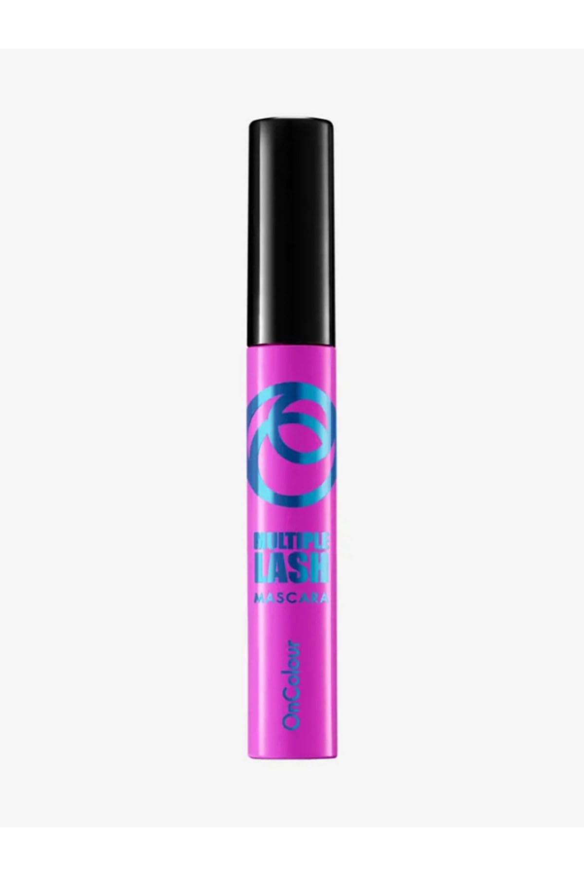 Oncolour Mutliple Lash Maskara Blue 40842