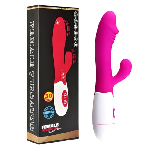 ZOMKIFA Pink G-Punkt Vibrator
