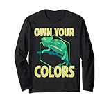 Chameleon Gifts