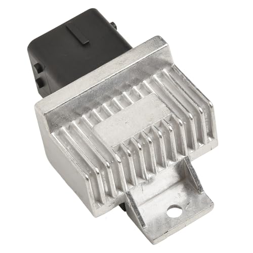 Bougies de préchauffage hautes performances pour Jaguar XF 2.2 D avec relais de commande