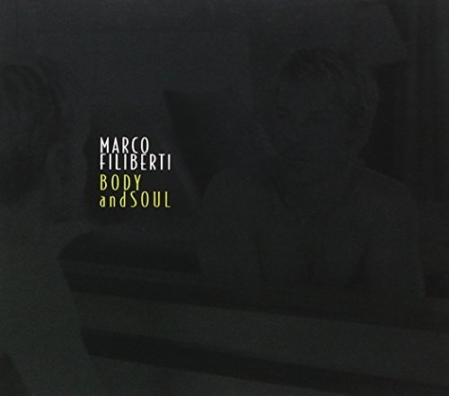 Body & Soul by Marco Filiberti